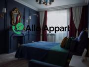 T2 meublé – 50 m² – Nice