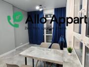 T2 meublé – 51 m² – Lyon 08, rue Saint Nestor