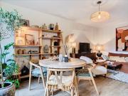 T2 Meublé – 52,30 m2 – 69005 Lyon