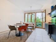 T2 MEUBLE – 52 m2 – PARKING – 69800 SAINT PRIEST