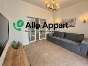 T2 meublé 62 m² – Lyon  rue des Alouettes