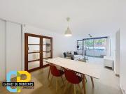 T2 Meublé 65,65m² Terrasse & Place de parking