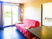 T2 meublé Aix Ouest