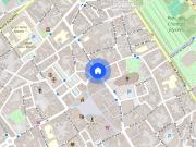 T2 MEUBLE AVEC BALCON