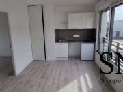 T2 MEUBLE AVEC BALCON