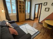 T2 Meublé avec goût de 44,10 m²