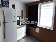 appartement 2 pièces Chartres | Ref. 3298