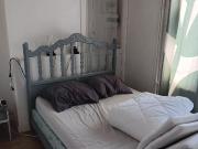 T2 meublé avec jardinet Tours secteur Velpeau proche gare