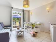 T2 meublé avec Terrasse à Cabriès 13 – résidence service...