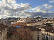 T2 MEUBLE avec terrasse Résidence récente Rouet/Cantini