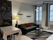 T2 meublé bail mobilité