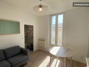 T2 meublé Centre historique