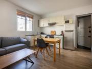 T2 meublé de 30,05m2