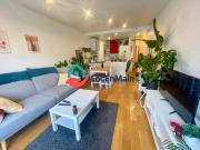 T2 meublé de 47 m² à louer – Paris 12ᵉ T2 meublé de 47 m² à louer – Paris 12ᵉ