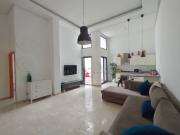 T2 meuble de 68m² – 1 chambre – terrasse