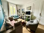 T2 MEUBLÉ de 71m² Villeurbanne Totem