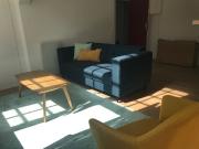 T2 meublé en duplex VIEUX LILLE
