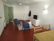 T2 meublé entièrement rénové de 49,90 m2 à deux pas du...