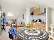 T2 meublé et équipé de 29 à 32m2