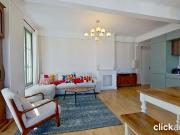 T2 meublé lumineux avec ascenseur au cœur de Nice –...