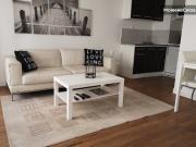 T2 meublé Nantes hyper centre