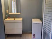 T2 meublé /Nantes Hyper centre/ rue piétonne