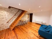 T2 Meublé NIMES 41m² DUPLEX