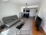 T2 MEUBLE POMPIGNANE Résidence avec piscine