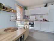 T2 MEUBLE PROCHE GARE TERRASSE