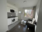 T2 MEUBLE REFAIT A NEUF CINQ AVENUES LONGCHAMP