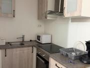 T2 meublé rue de Bourgogne, Chalon sur saone