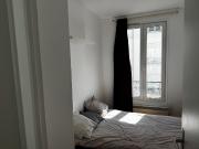 T2 meublé rue de la Sablière Paris 14e | Groupe LFB...
