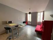 T2 meublé rue de Rome Px. rue Montgrand