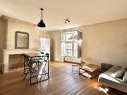 T2 MEUBLÉ / RUE DES FARGES