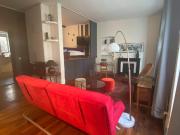 T2 meublé rue Génissieu Championnet