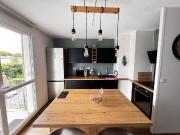T2 MEUBLE ST EXUPERY + GARAGE + CLIMATISATION