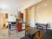 ✨ T2 meublé – vendu loué – 2ᵉ étage – Toulouse Hyper Centre