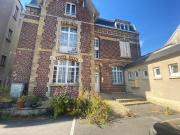 T2 Meublé Ville haute