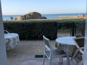 T2 meublé vue mer 2 pièce s 35 m2