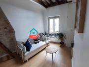 T2 Mezzanine à louer – Meublé – 34 m² – Paris 4e