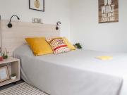 T2 Mezzanine de 27 à 46 m²