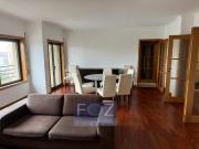 T2 Mobilado ao Campo Alegre