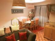 T2 Mobilado com Varanda e Garagem para 2 Carros no Porto