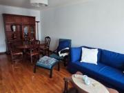 T2 Mobilado e Equipado / Av.República/ Ao Corte Inglês |...