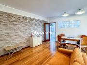 T2 mobilado e equipado c/ lugar de garagem próximo metro...