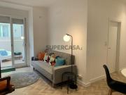 T2 mobilado e equipado em C. Ourique