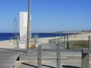 T2 mobilado e equipado em Primeira Linha de Mar Lavra /...