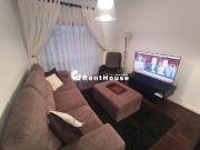 T2 Mobilado em zona privilegiada