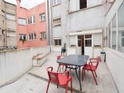 T2 Mobilado no Príncipe Real – Rua Marcos Portugal