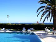 T2 Mobiliado no Condomínio Oceanário